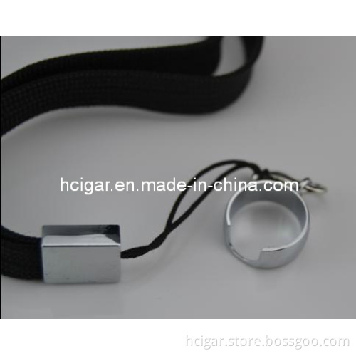 Colorful E-Cigarette Lanyard/Necklace for EGO Series E-Cig